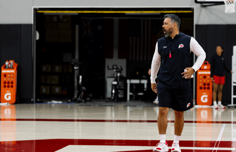 Gavin Petersen's Squad is More Motivated Than Ever